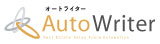 不動産ポータルサイト一括入稿機能『AutoWriter』